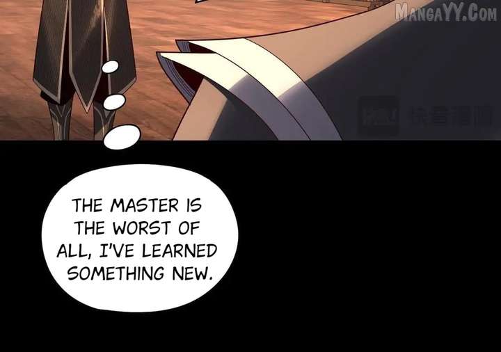 Me, The Heavenly Destined Villain Chapter 5.1 page 100 - 