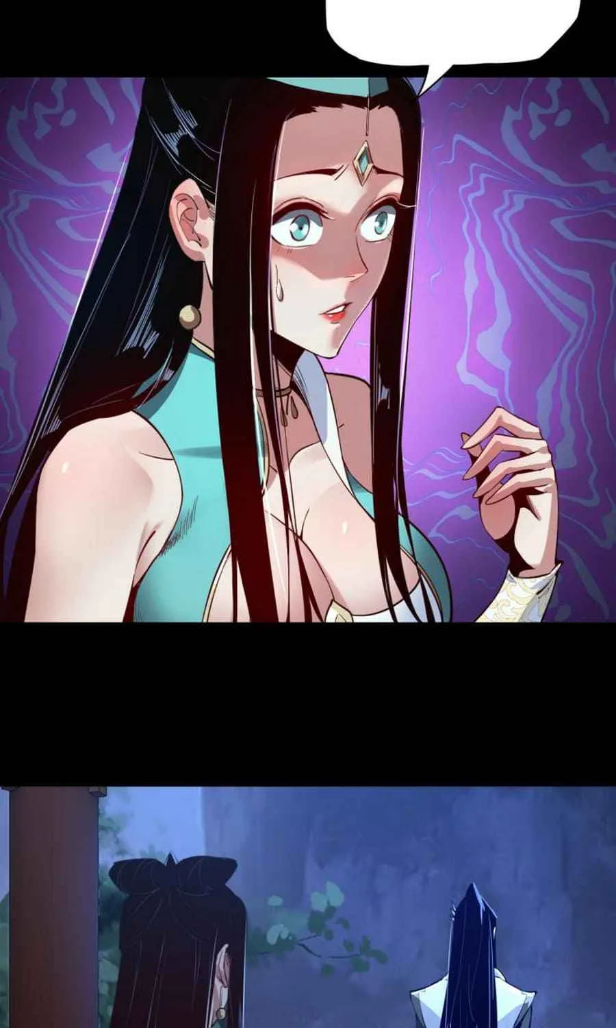 Me, The Heavenly Destined Villain Chapter 5 page 11 - 