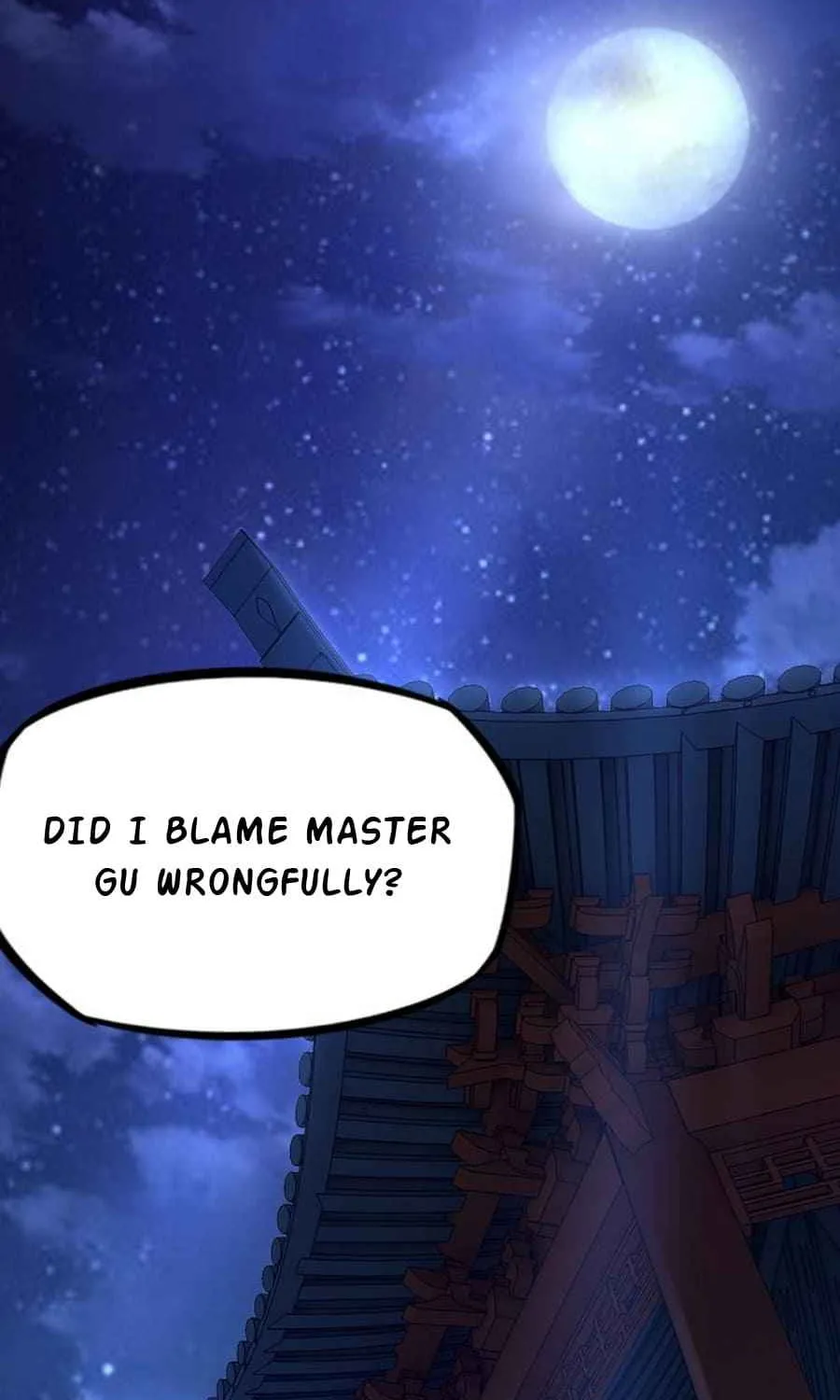 Me, The Heavenly Destined Villain Chapter 5 page 15 - 