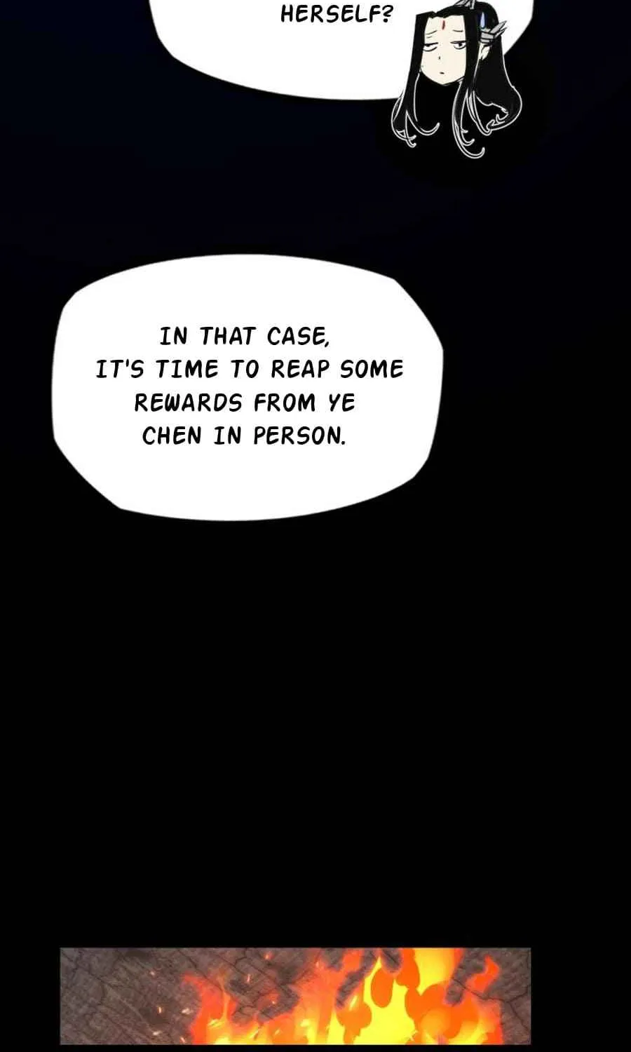 Me, The Heavenly Destined Villain Chapter 5 page 17 - 