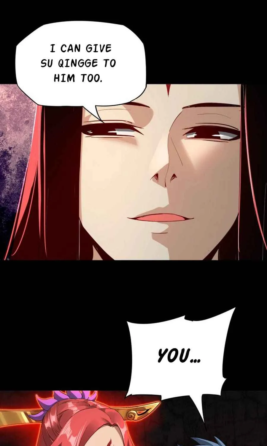 Me, The Heavenly Destined Villain Chapter 5 page 55 - 