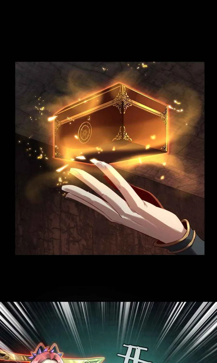 Me, The Heavenly Destined Villain Chapter 5 page 58 - 
