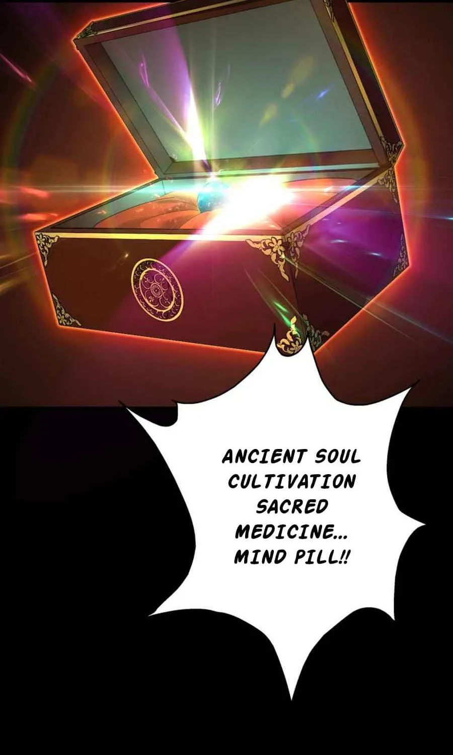 Me, The Heavenly Destined Villain Chapter 5 page 60 - 