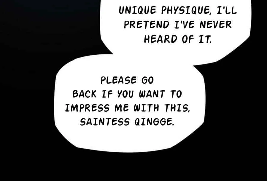 Me, The Heavenly Destined Villain Chapter 5 page 7 - 