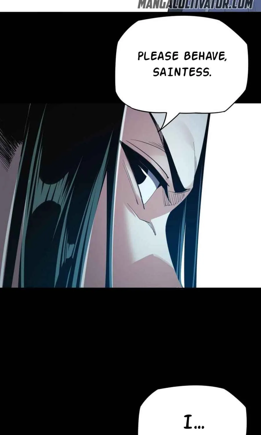 Me, The Heavenly Destined Villain Chapter 5 page 10 - 