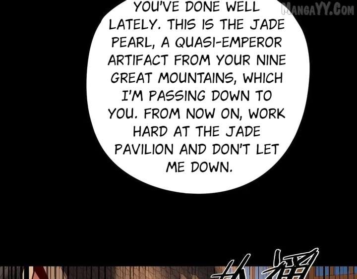 Me, The Heavenly Destined Villain Chapter 6.1 page 105 - 