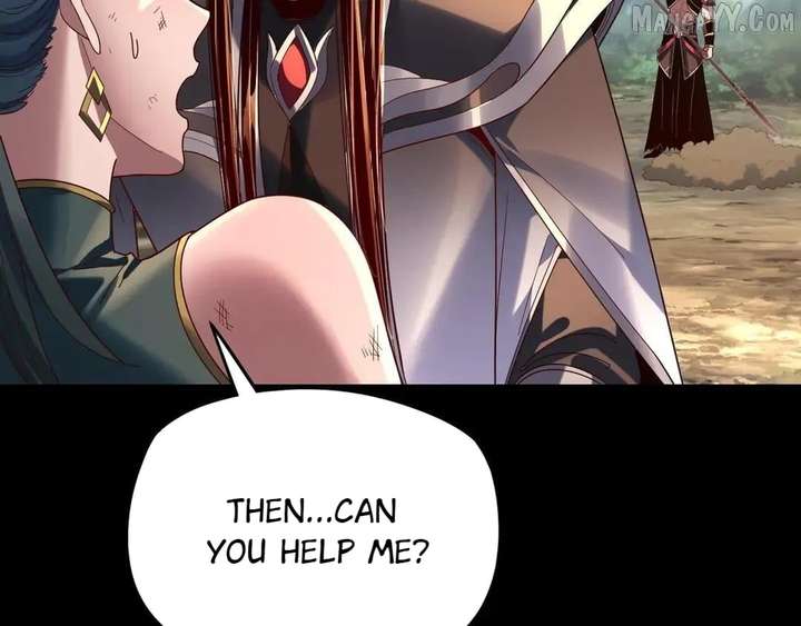 Me, The Heavenly Destined Villain Chapter 6.1 page 12 - 