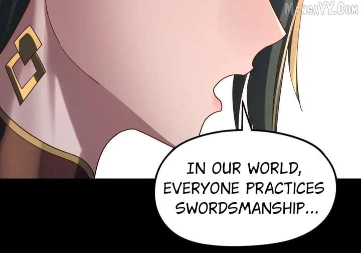 Me, The Heavenly Destined Villain Chapter 6.1 page 120 - 