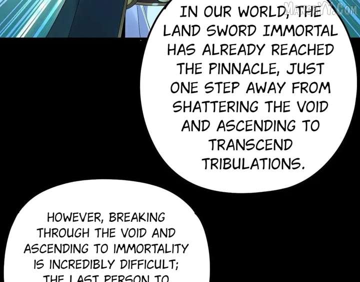 Me, The Heavenly Destined Villain Chapter 6.1 page 128 - 
