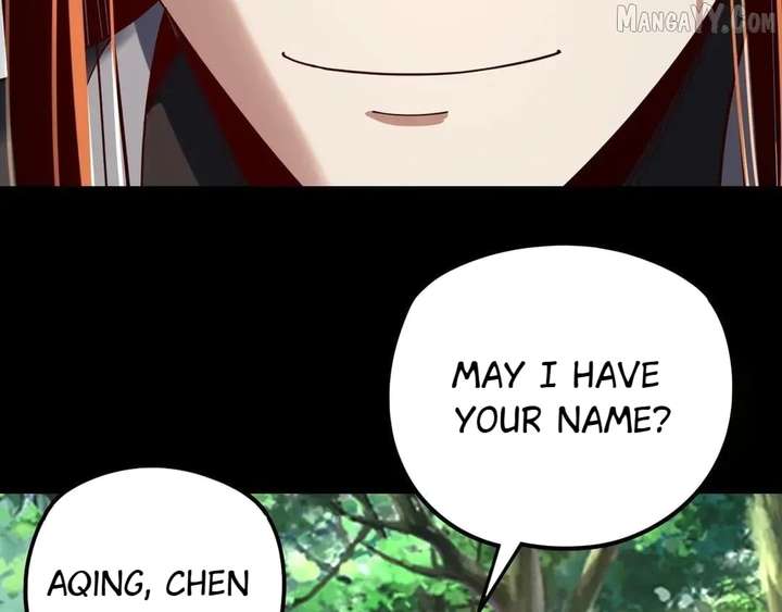 Me, The Heavenly Destined Villain Chapter 6.1 page 14 - 