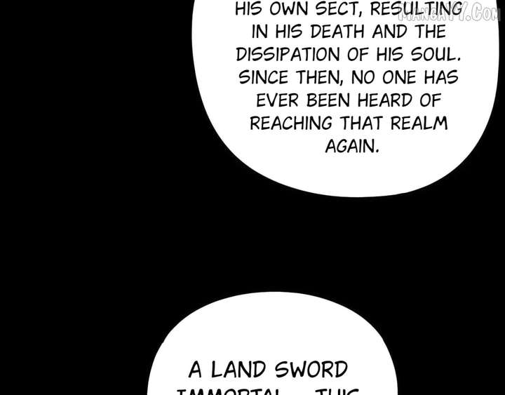 Me, The Heavenly Destined Villain Chapter 6.1 page 131 - 