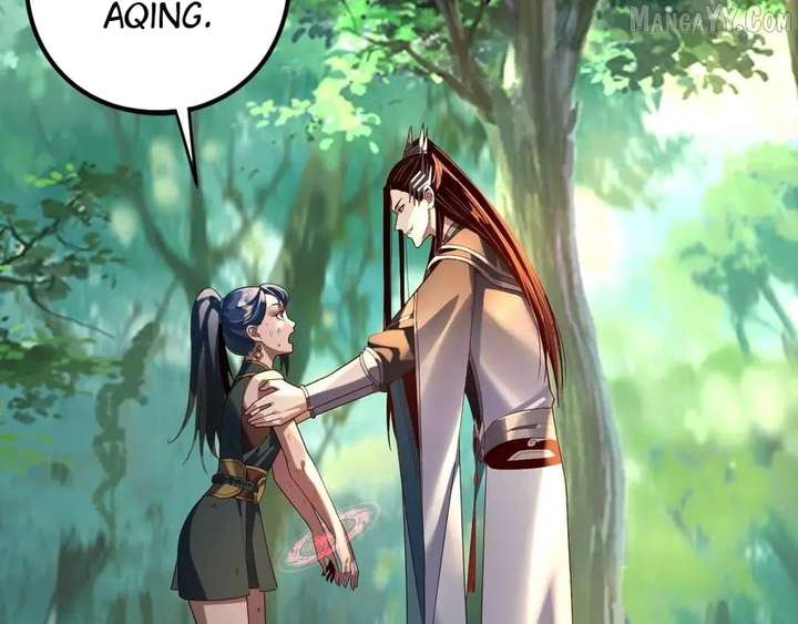 Me, The Heavenly Destined Villain Chapter 6.1 page 15 - 