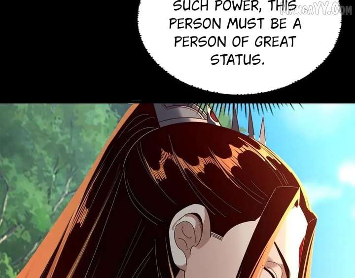 Me, The Heavenly Destined Villain Chapter 6.1 page 33 - 
