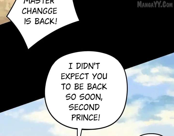 Me, The Heavenly Destined Villain Chapter 6.1 page 38 - 