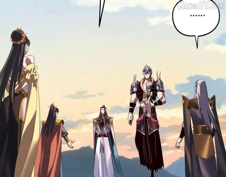Me, The Heavenly Destined Villain Chapter 6.1 page 39 - 