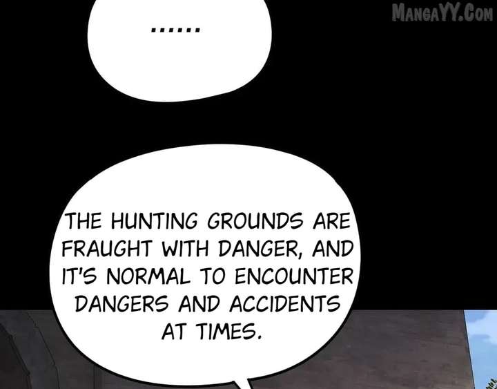 Me, The Heavenly Destined Villain Chapter 6.1 page 55 - 