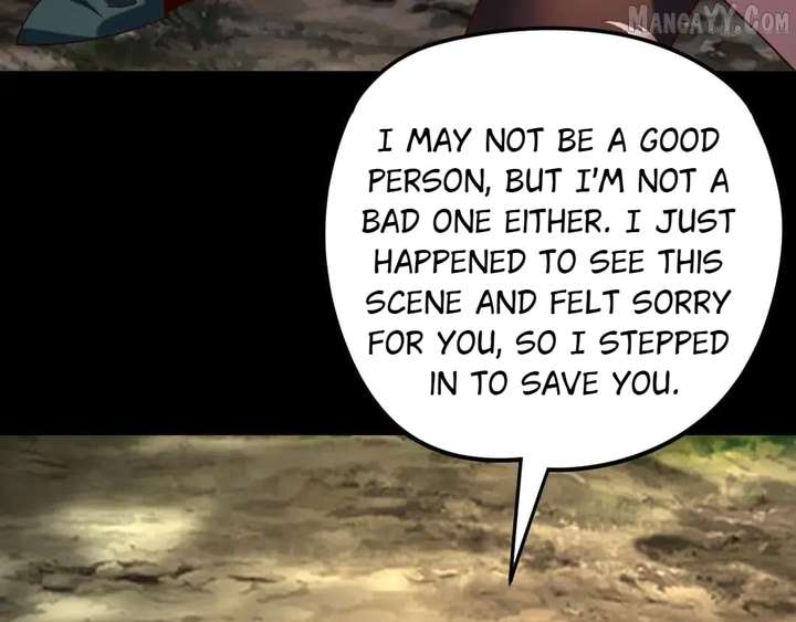Me, The Heavenly Destined Villain Chapter 6.1 page 8 - 