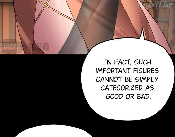 Me, The Heavenly Destined Villain Chapter 6.1 page 75 - 