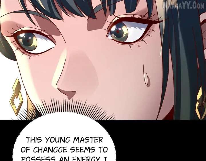 Me, The Heavenly Destined Villain Chapter 6.1 page 84 - 