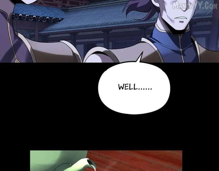 Me, The Heavenly Destined Villain Chapter 6.1 page 89 - 