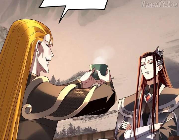 Me, The Heavenly Destined Villain Chapter 6.1 page 91 - 