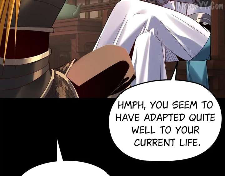 Me, The Heavenly Destined Villain Chapter 6.1 page 92 - 