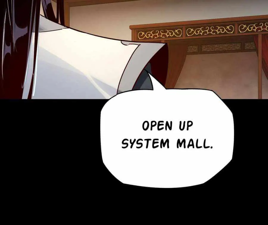 Me, The Heavenly Destined Villain Chapter 6 page 21 - 