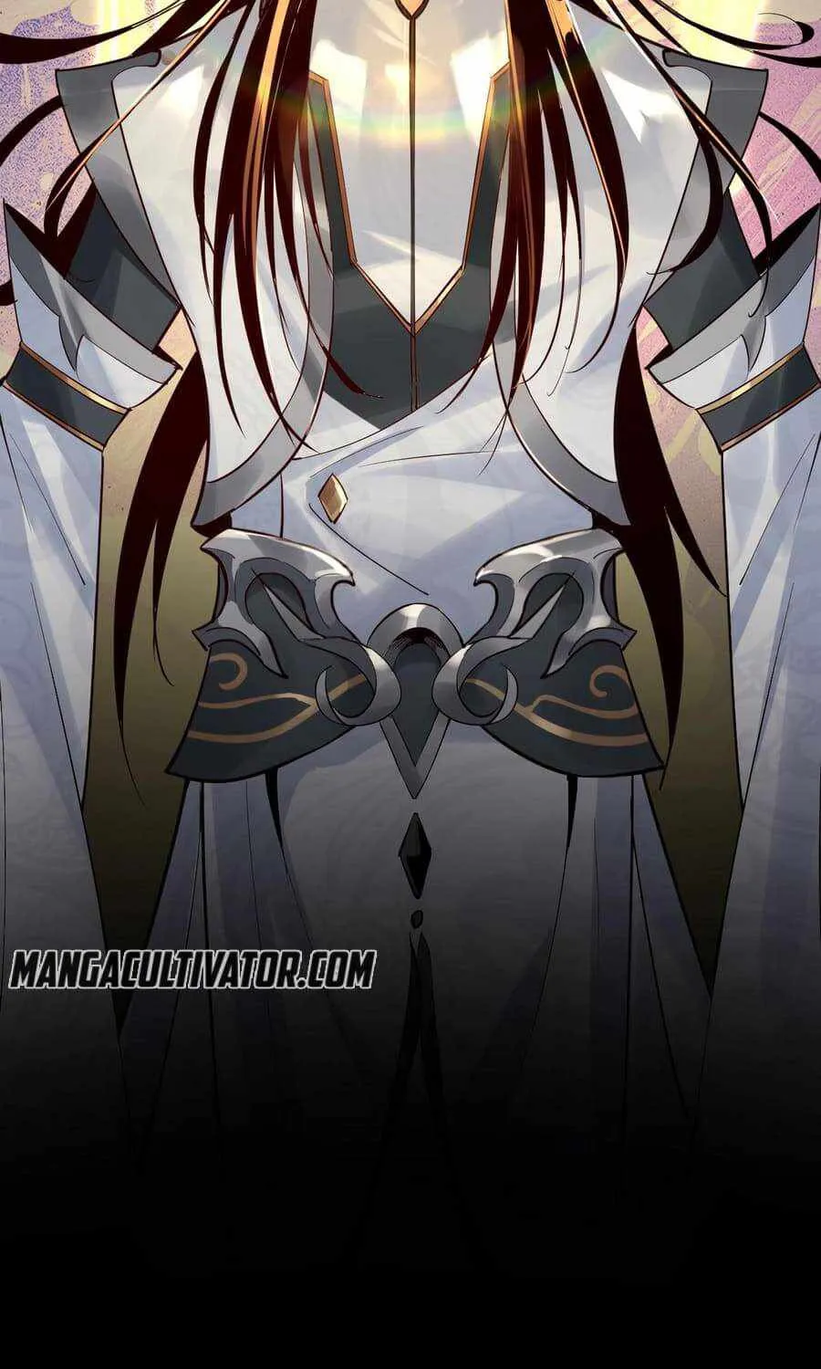 Me, The Heavenly Destined Villain Chapter 6 page 26 - 