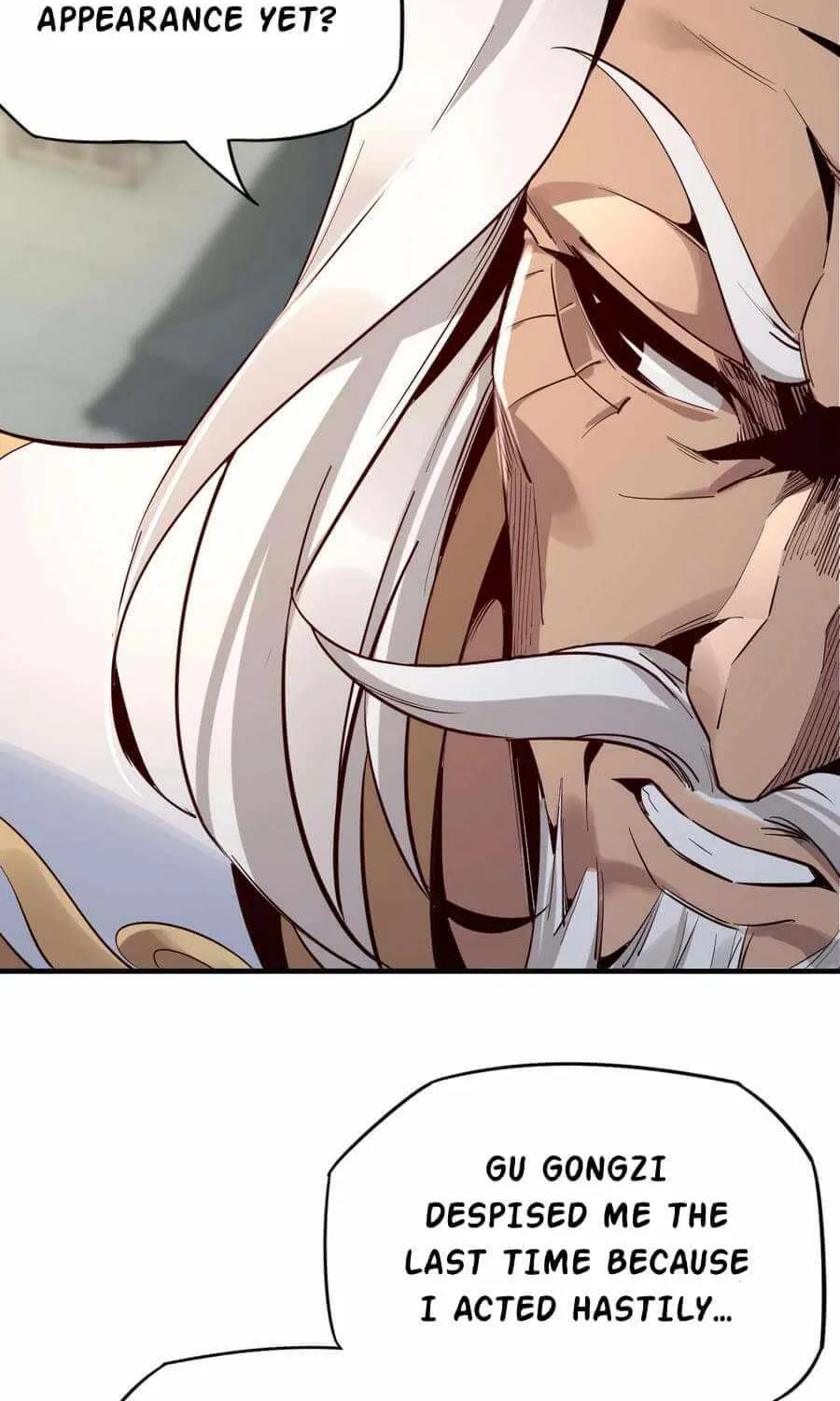 Me, The Heavenly Destined Villain Chapter 6 page 41 - 