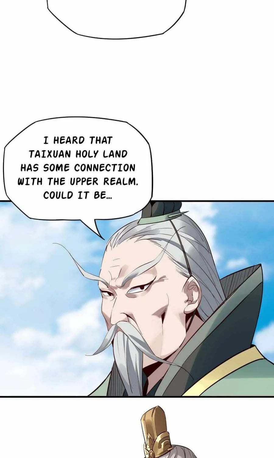 Me, The Heavenly Destined Villain Chapter 6 page 43 - 