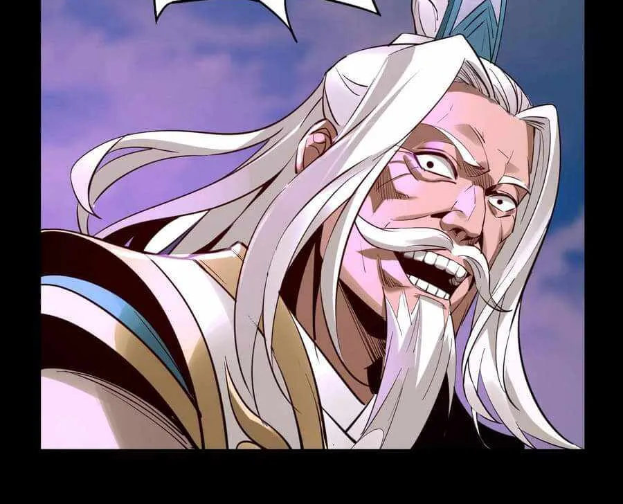 Me, The Heavenly Destined Villain Chapter 6 page 58 - 