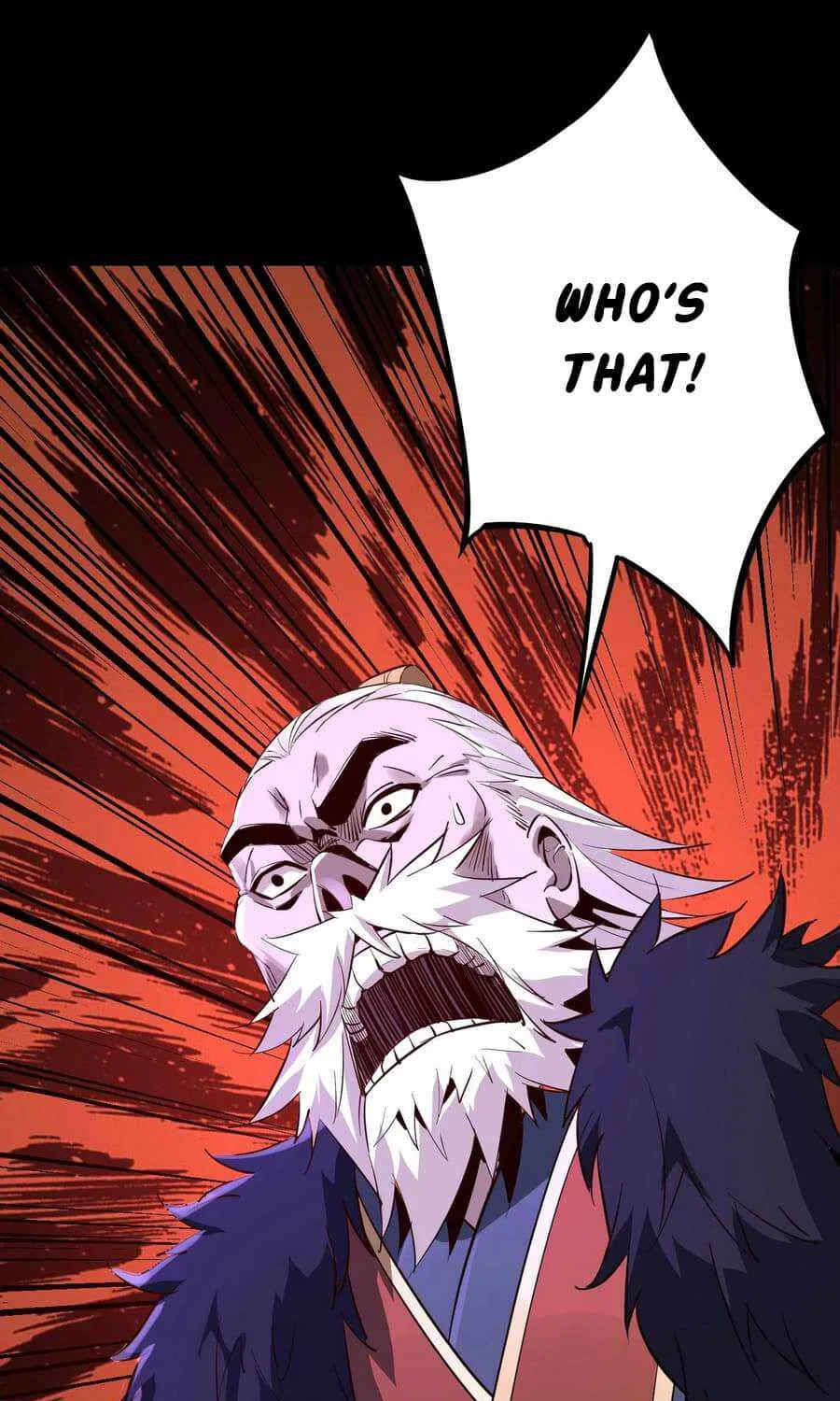 Me, The Heavenly Destined Villain Chapter 6 page 59 - 