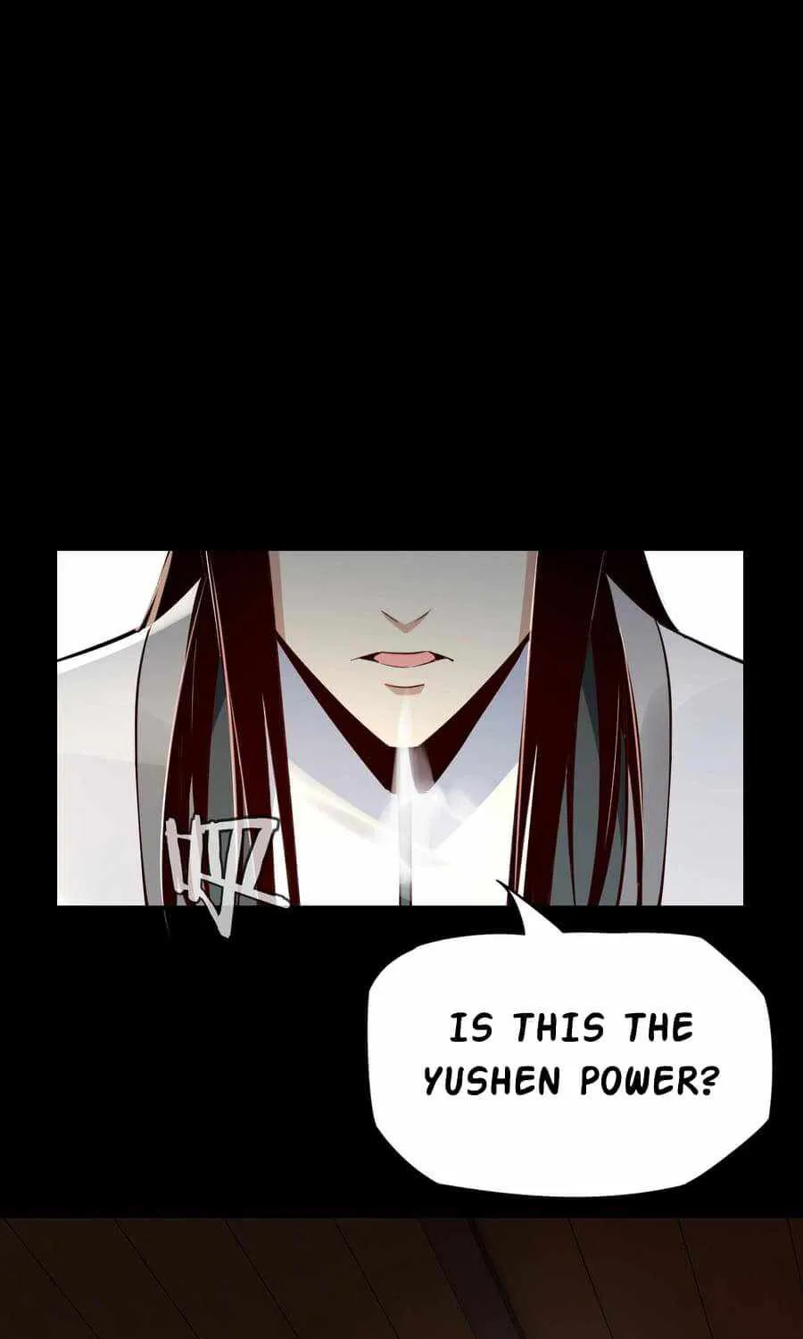 Me, The Heavenly Destined Villain Chapter 6 page 61 - 