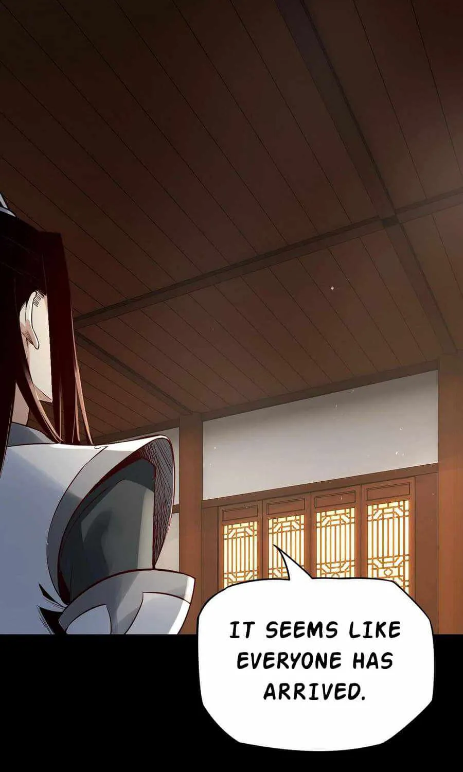 Me, The Heavenly Destined Villain Chapter 6 page 62 - 