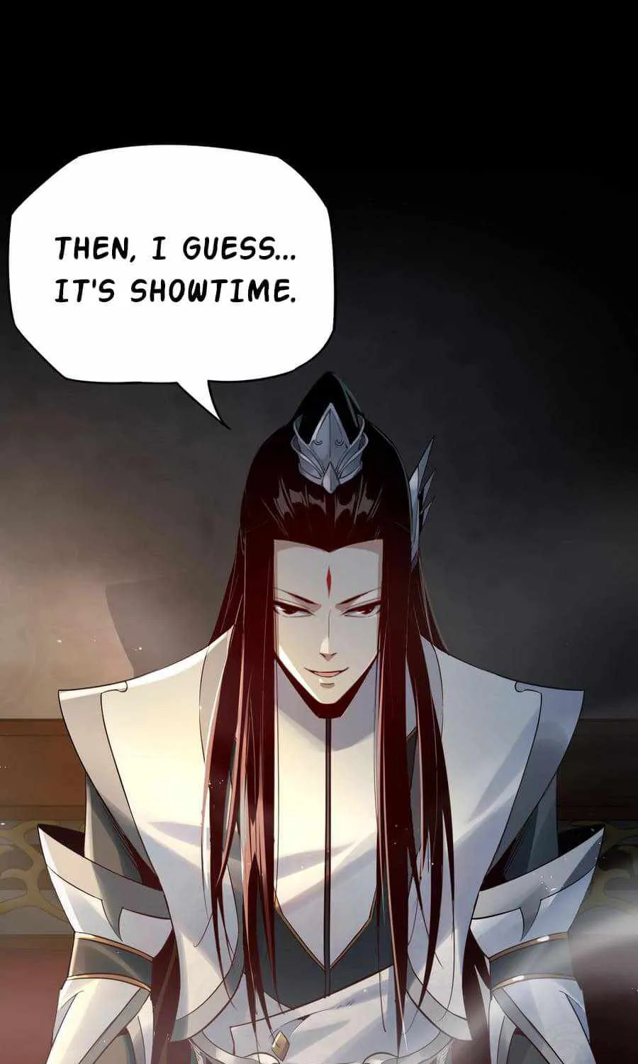 Me, The Heavenly Destined Villain Chapter 6 page 63 - 