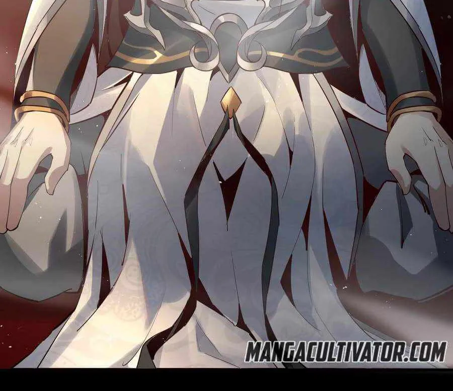 Me, The Heavenly Destined Villain Chapter 6 page 64 - 