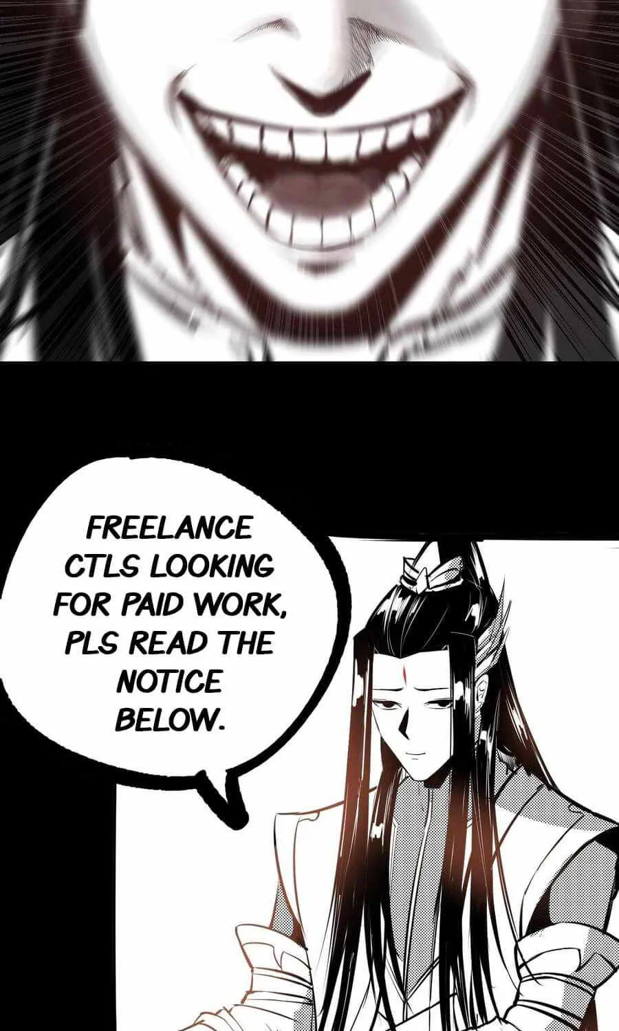 Me, The Heavenly Destined Villain Chapter 6 page 66 - 