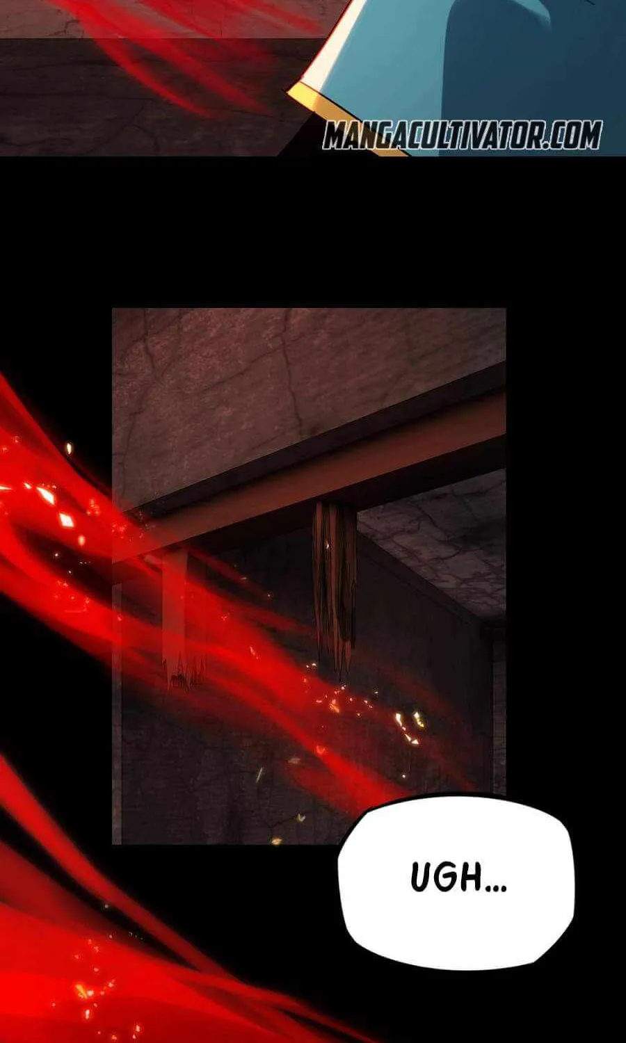 Me, The Heavenly Destined Villain Chapter 6 page 9 - 