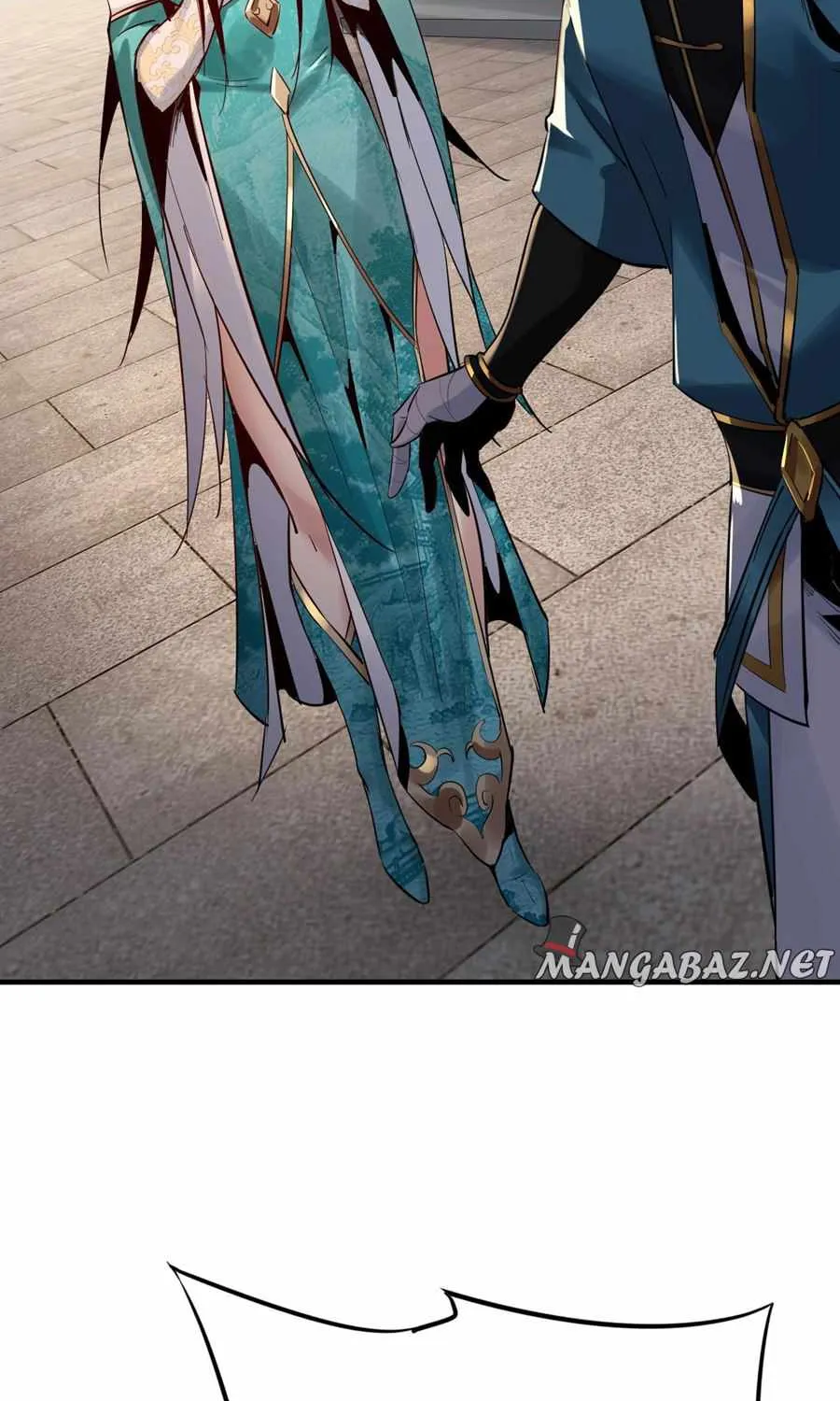 Me, The Heavenly Destined Villain Chapter 7 page 11 - 