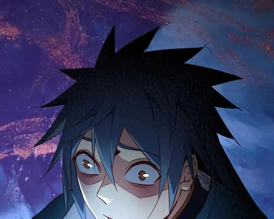 Me, The Heavenly Destined Villain Chapter 7 page 20 - 