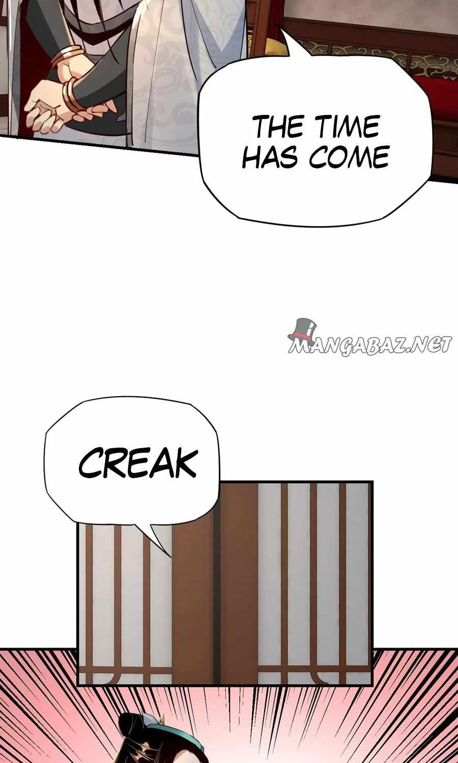 Me, The Heavenly Destined Villain Chapter 7 page 23 - 