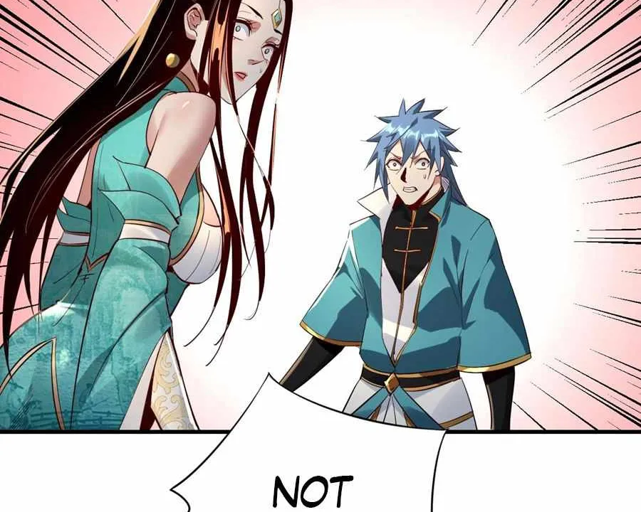 Me, The Heavenly Destined Villain Chapter 7 page 24 - 