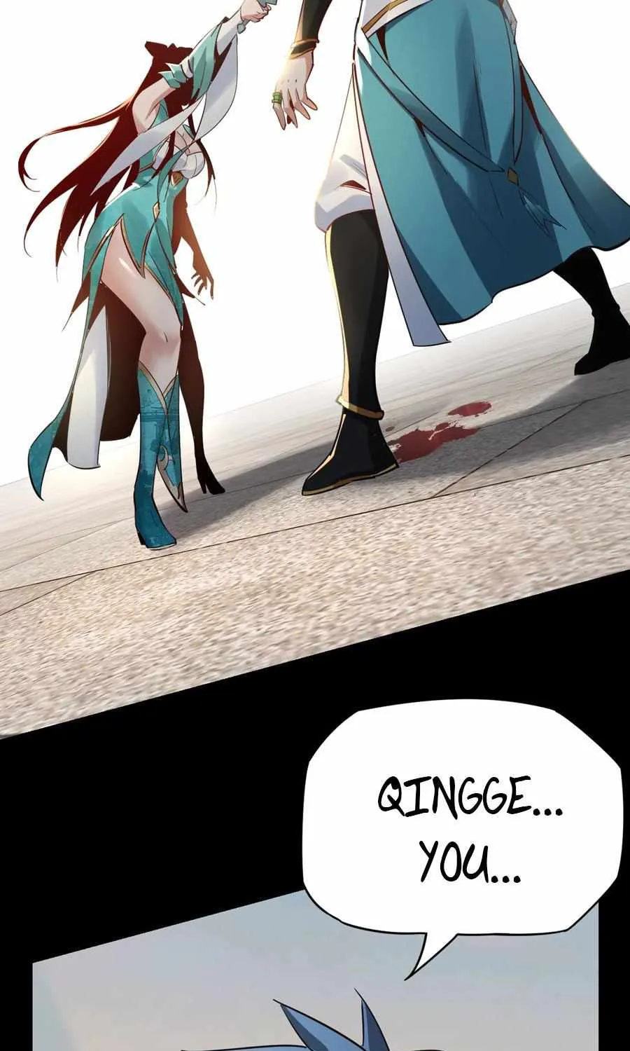 Me, The Heavenly Destined Villain Chapter 7 page 29 - 