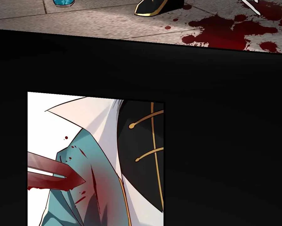 Me, The Heavenly Destined Villain Chapter 7 page 32 - 