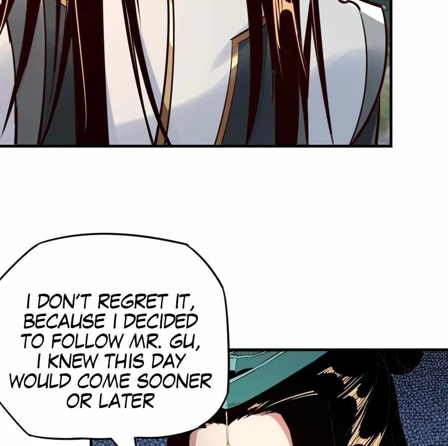 Me, The Heavenly Destined Villain Chapter 7 page 40 - 