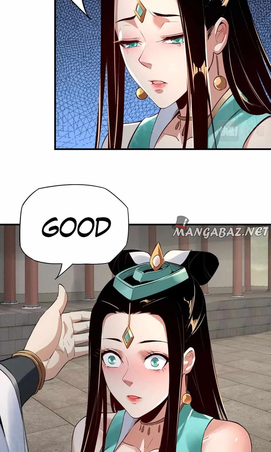 Me, The Heavenly Destined Villain Chapter 7 page 41 - 