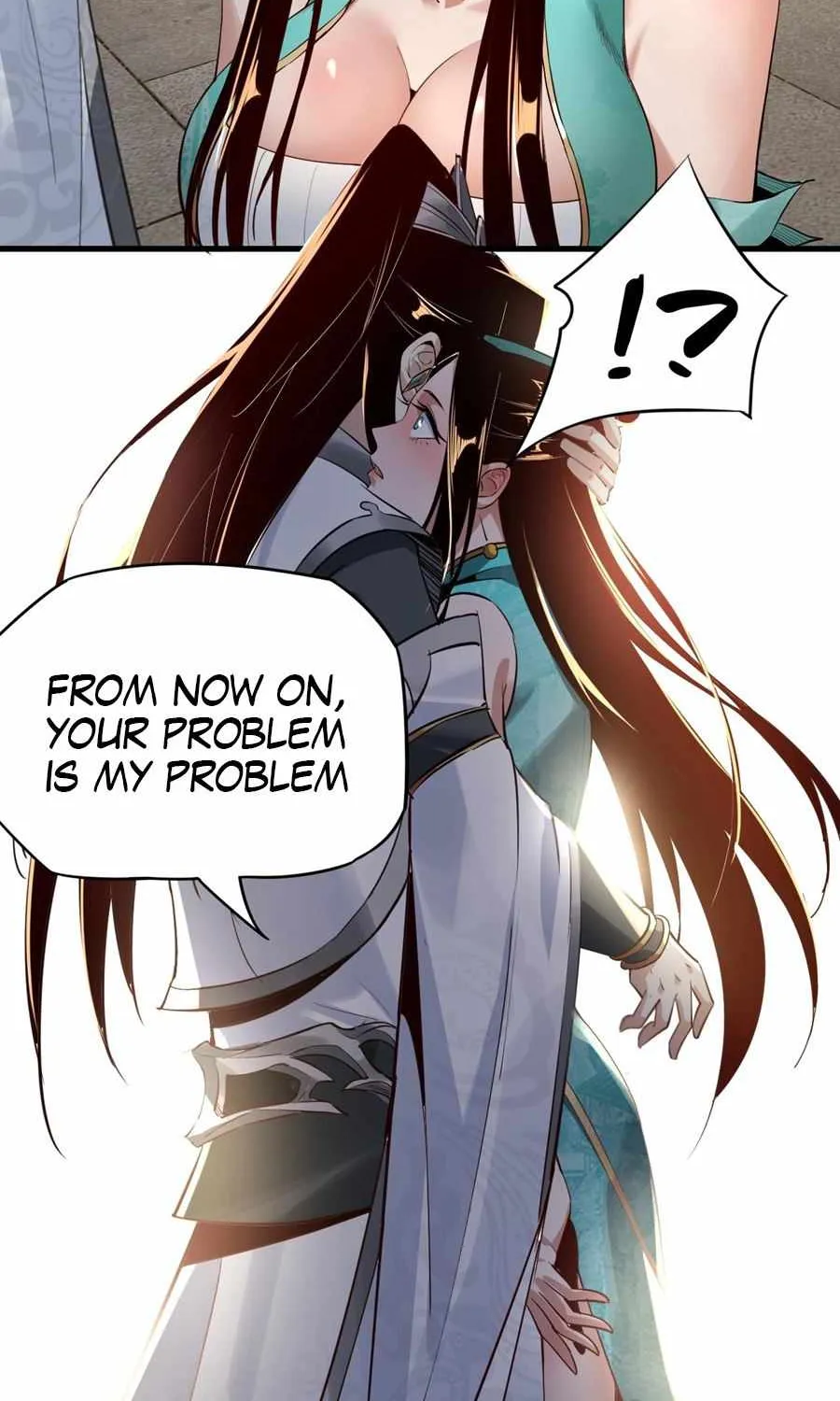 Me, The Heavenly Destined Villain Chapter 7 page 42 - 