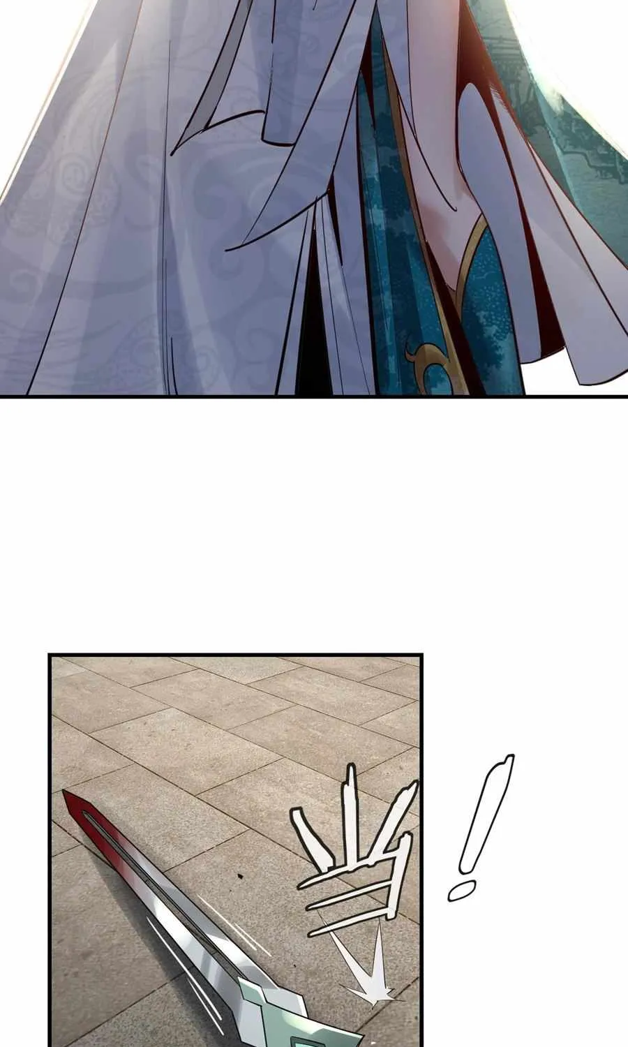 Me, The Heavenly Destined Villain Chapter 7 page 43 - 