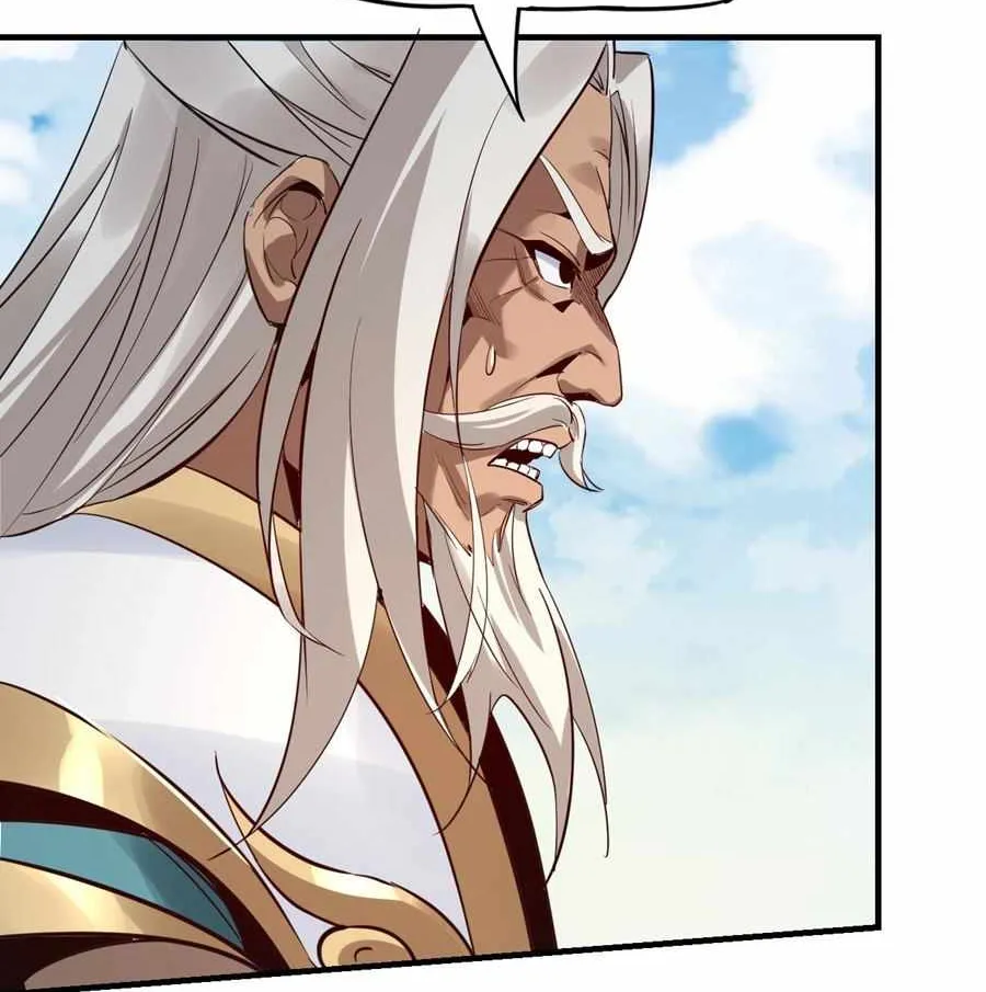Me, The Heavenly Destined Villain Chapter 7 page 56 - 