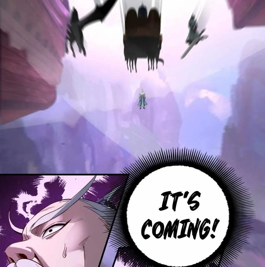 Me, The Heavenly Destined Villain Chapter 7 page 60 - 
